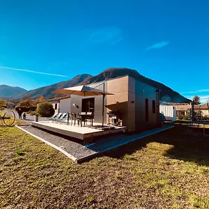  Hébergement de vacances Entre Et Montagne